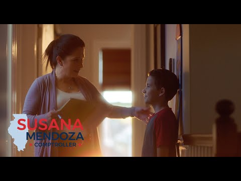 "Growth Spurt" w/ subtitles | Susana A. Mendoza, Illinois Comptroller