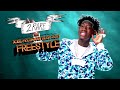 2Rare's 2023 XXL Freshman Freestyle