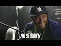 No Studio'N Podcast Live Ep. 2 | "Norbes Sues For It All"