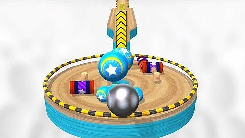 Going Balls Level 226 ( Android & IOS Game Play All Levels)