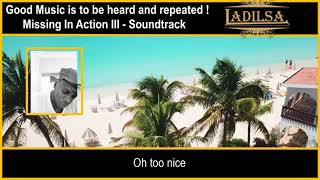 Missing In Action III - Soundtrack. Performed By Ron Bloom (In Your Eyes)