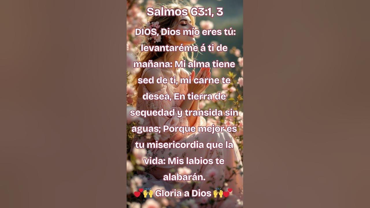 Dios es todo lo que necesito🙌💕 Gloria a Jesucristo #Dios #Jesus #alabanzas #frases #biblia #amen #fe