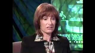 PT.1 - Producer GALE ANNE HURD: MASTERS OF FANTASY