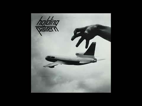 HOLDING PATTERN 1981 [full album]