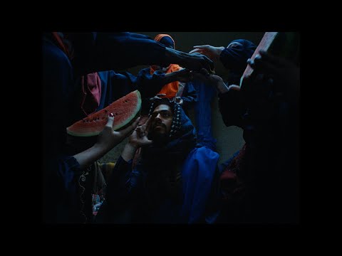 Bob Vylan - Reign