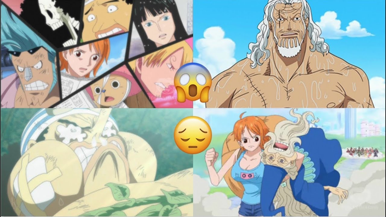 Redirect One Piece Season 14 Episodes 506 507 And 508 Reaction Youtube