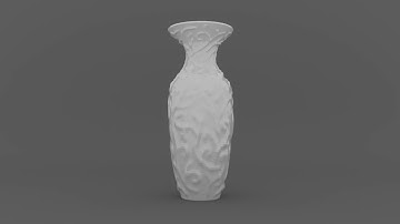 Vase