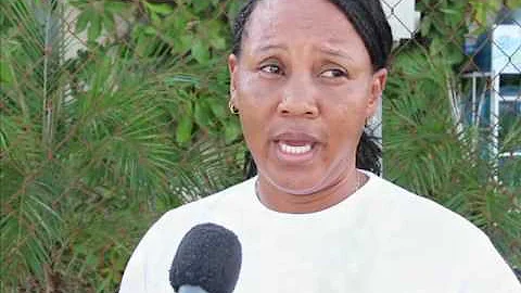 Ashley Clarke murdered in Belmopan