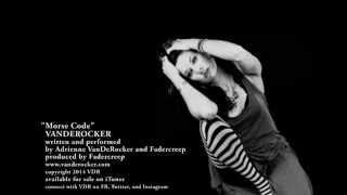 MORSE CODE by VanDeRocker