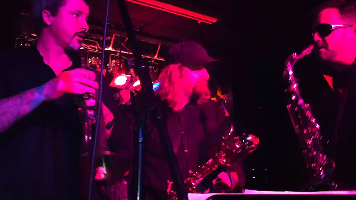 Loren Gardner Band