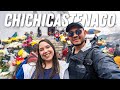 🇬🇹 Visitamos un PUEBLO MAYA en GUATEMALA | Rituales, Mercado Chichicastenango, Iglesia