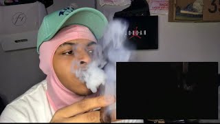 YXNG K.A - CAN’T BREAK ME [Official Music Video] |REACTION🔥🔥