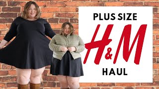 H&m carries plus sizes!!! you can shop all of their styles here:
http://bit.ly/2unb06l or look below for the product links! i’m so
surprised to see ma...