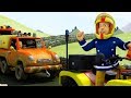Fireman Sam US New Episodes HD | Cleaning day for Jupiter | Teamwork Moments | 1h 🚒 🔥Kids Movies