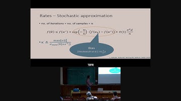 Stochastic Gradient Descent: Marrying Theory with Practice Part 2