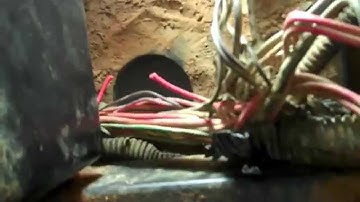 2011 RZR 800 Fan Breaker Fix