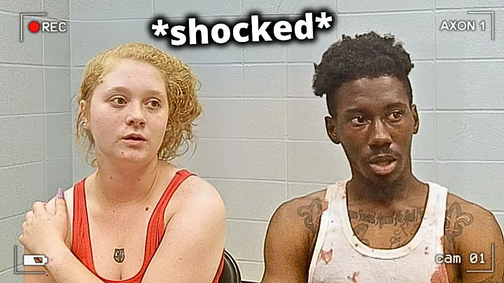 Killer Duo Thinks They Just Got Away With Murder (They Didn’t)