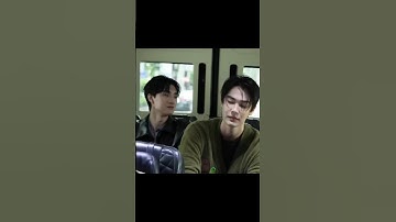 shy shy dew 🫠 #dewtee #dewteemania #bl  #dew_jsu #tee_vtp #gmmtv #dewjirawat