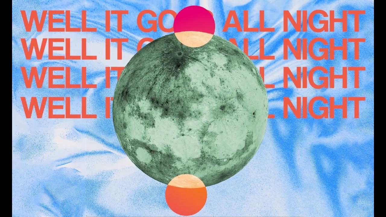 Coco & Breezy - Goes All Night (Visualizer) Coco & Breezy - Goes All Night (Visualizer)