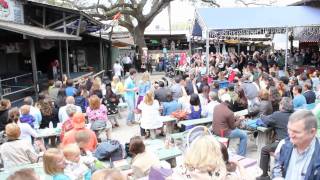 Match Day 2011 Video Invitation