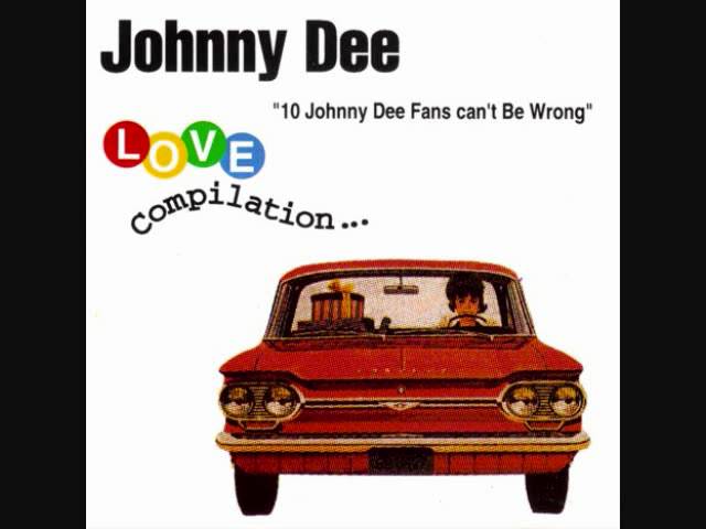 邦楽 Johnny Dee Motorbike Loves You...EP johnny dee - motorbike loves you - YouTube