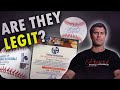 Are Global Authentication (GAI) Autographs Legit?  Watch Before You Buy | PSM