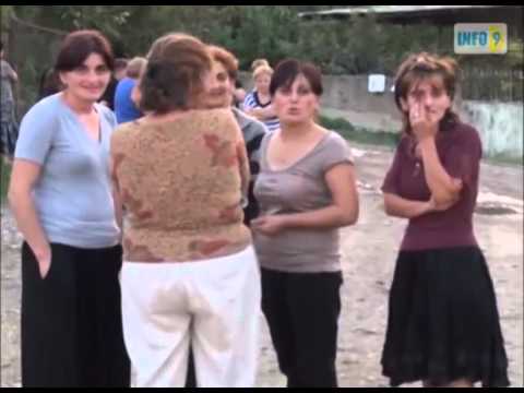 „ნაციონალების\" აქტივისტის ლოგიკა