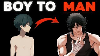 4 THINGS That Turn BOYS Into MEN (Might Hurt Your Feelings)