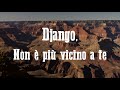 Spaghetti Western Music ● Django Unchained (🇮🇹 Italian Version) - LYRICS VIDEO 🎤 Remastered Audio Mp3 Song