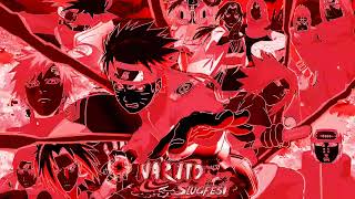 Naruto Music Videole Will Of Fire .Calm Inspirational