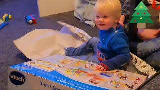 Jack Reynolds Xmas 2021