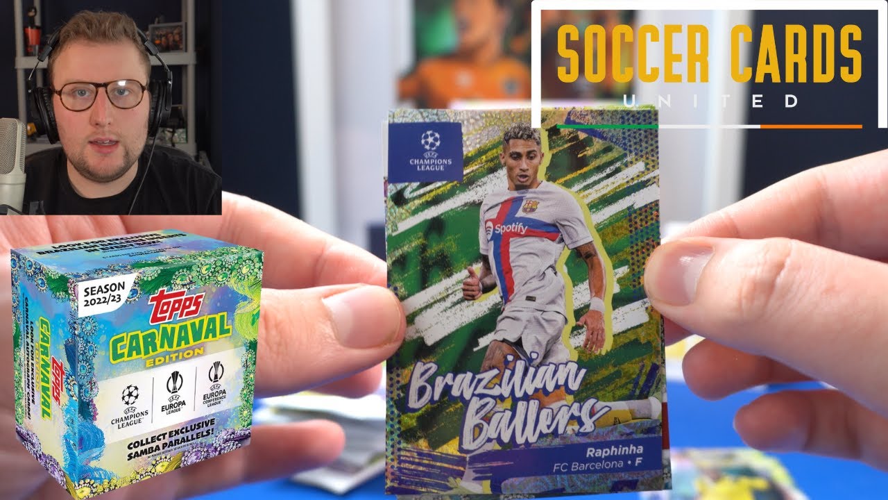 Topps Brasil