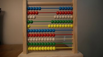 ABACUS: Base of 10
