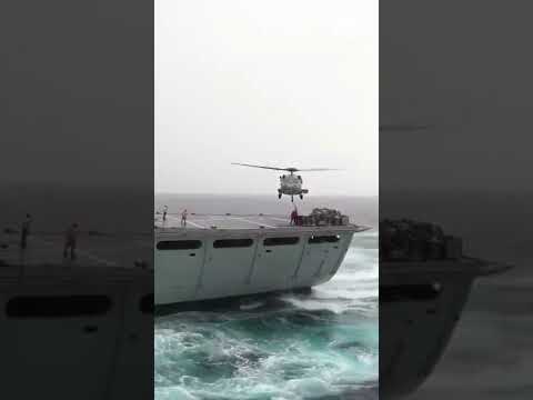 USS Harry S
