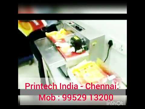 TABLE-TOP HOT INK ROLLER CODER. For Off-Line Coding, on Pouches, Labels, etc. Mob : 98401 43500.