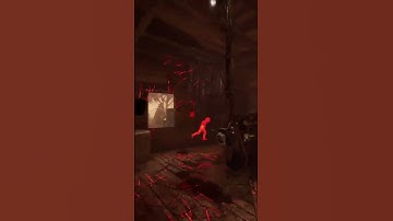 Patience is key in DBD Vol.1