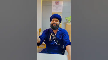 Maava Thandiyan Shava Singh Sikhscripture Tranding Warzone Singing Shorts Akali 
