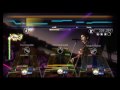 Boulevard of Broken Dreams Expert Full Band Green Day: Rock Band