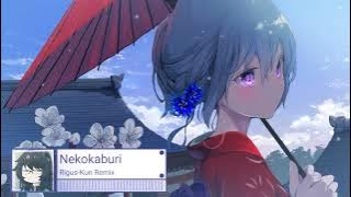 Amayadori - Nekokaburi (Rigus Remix)