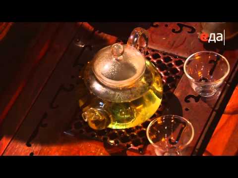 Video: Кудин чайын кантип жасоого болот