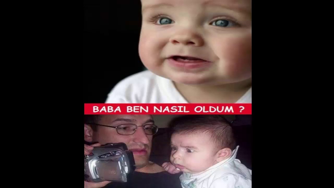 En Komik 20 Bebek Capsleri HARİKA))) YouTube