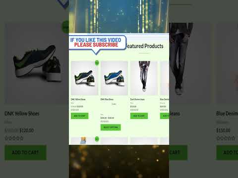 Customize Default #woocommerce  Sale Badge