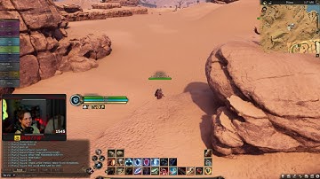 Ashes of Creation Early Access | LEVEL 20+ TODAY | DustyWhy on Twitch