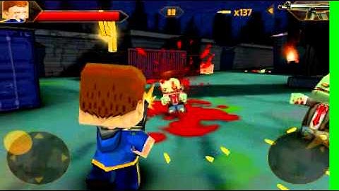 Call of mini zombies android gameplay and download