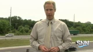 SNN: Proposed bill would raise Florda speed limit from 70 to 75 miles per hour on the interstate