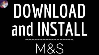 Download M&S App, how to INSTALL Marks and Spencer application ( free ) Online ( Food - Clothing ) screenshot 3