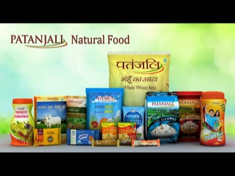Celebrate This Independence Day with Patanjali Products