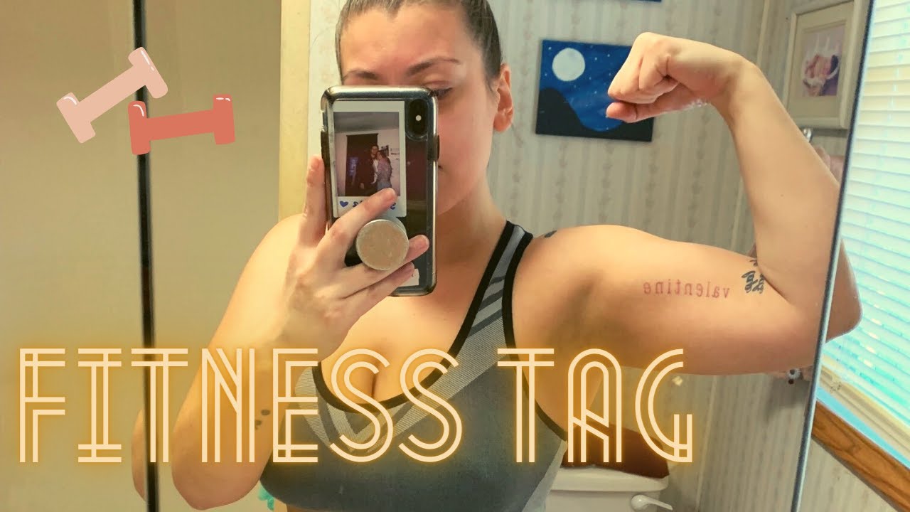 FITNESS TAG YouTube