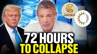 Download Lagu Alert: Something Huge Just Snapped in London’s Silver Market… | Andy Schectman MP3