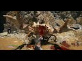 (32:9) 5120x1440 : 9800X3D (D15S) + RTX 5090 FE UV : Echoes of the End ! Seal #2 enigma